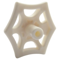 Lego pavoučí síť, bílá (36083d WHITE)